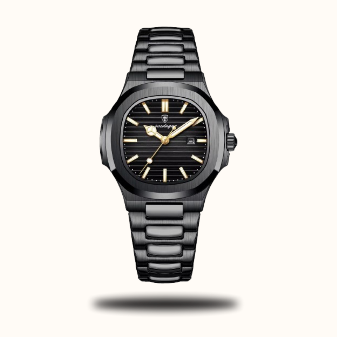 Fecha en Malivon Square