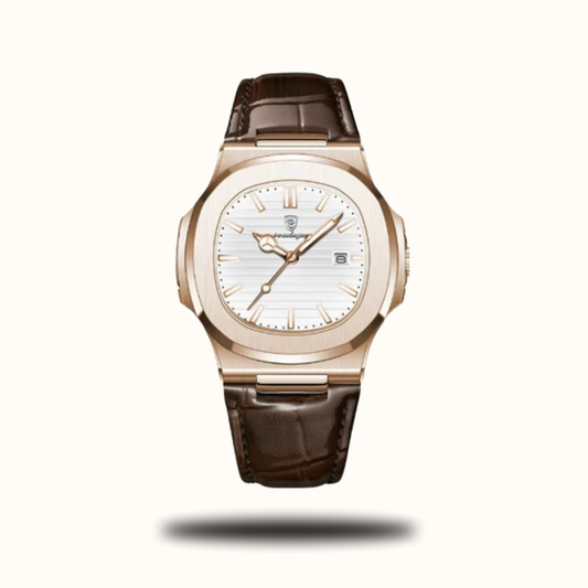 Malivon Leather Edition Unisex