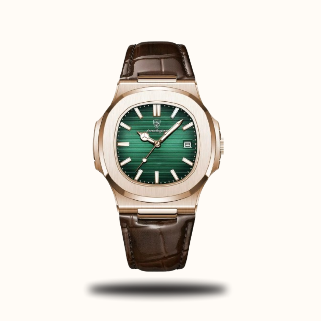 Malivon Leather Edition Unisex