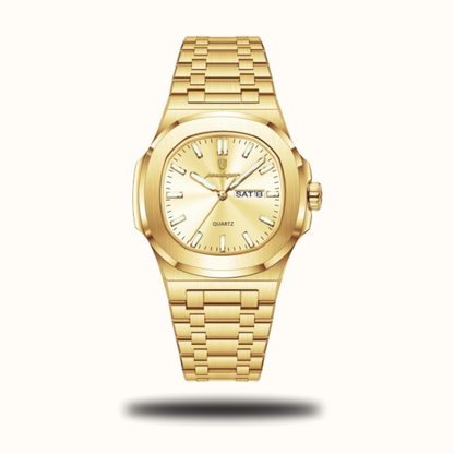 Malivon Square Date Men