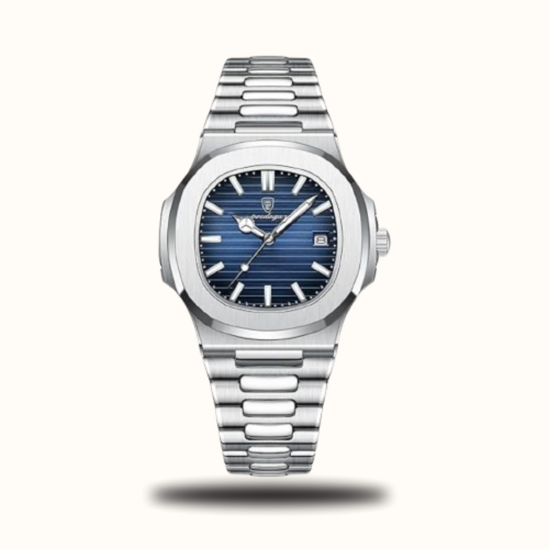 Malivon Sports Quartz