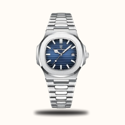 Malivon Sports Quartz