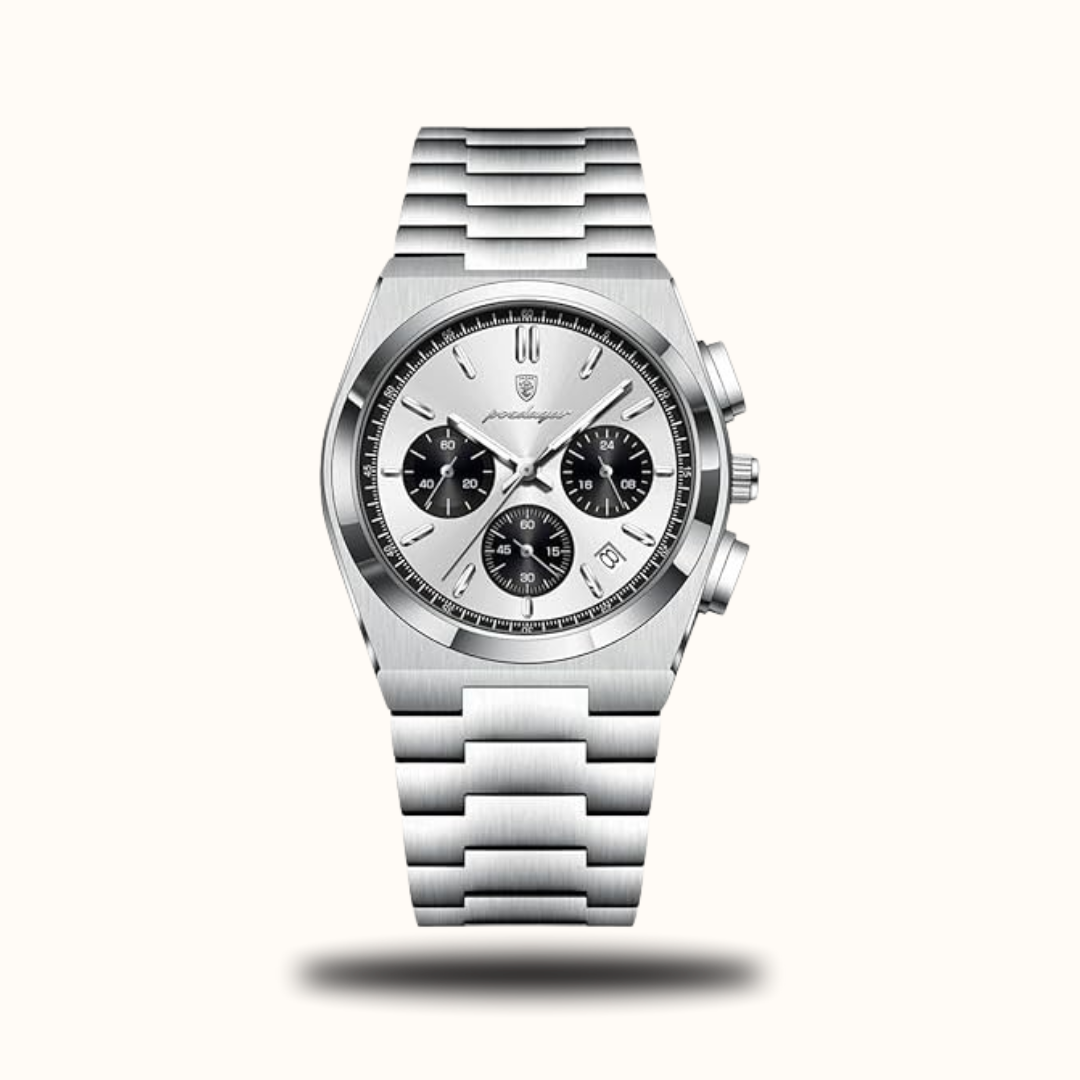 Malivon Chronograph Date Men