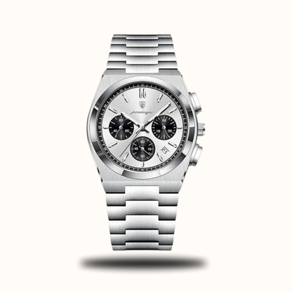 Malivon Chronograph Date Men