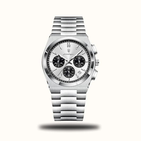 Malivon Chronograph Date Men