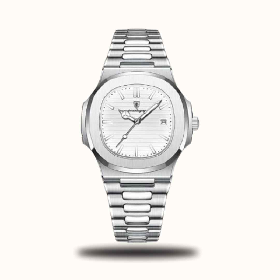 Malivon Sports Quartz