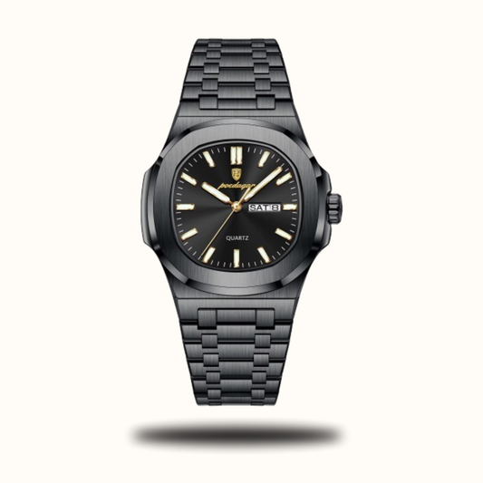 Malivon Square Date Men