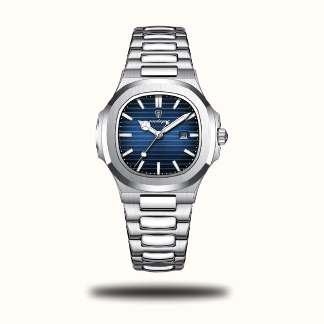 Fecha en Malivon Square