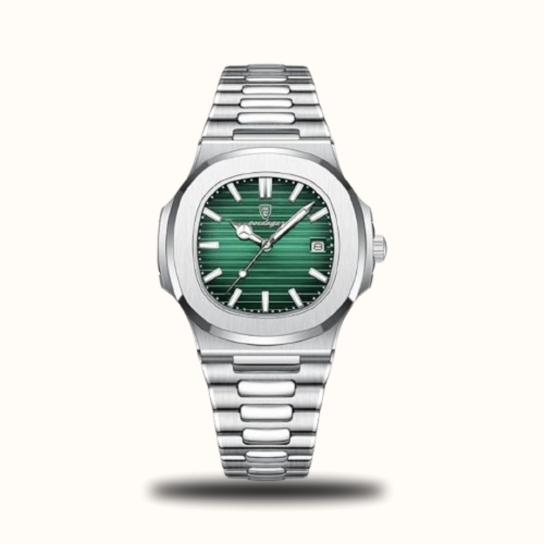 Malivon Sports Quartz