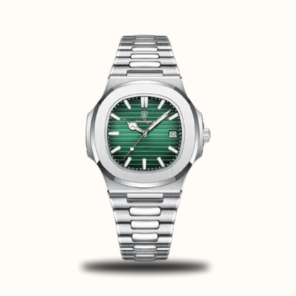 Malivon Sports Quartz
