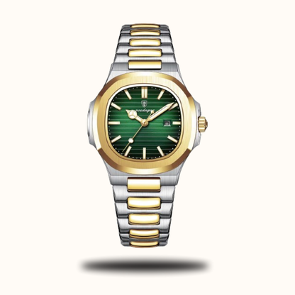 Fecha en Malivon Square