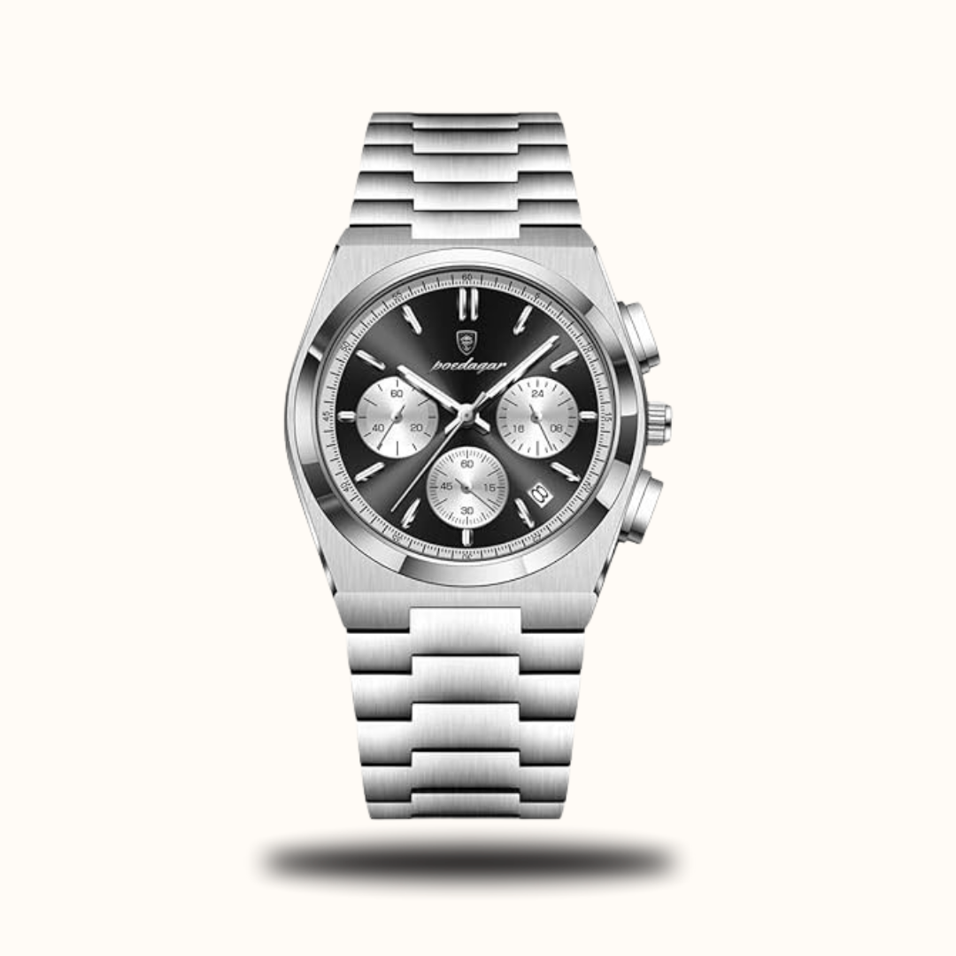 Malivon Chronograph Date Men