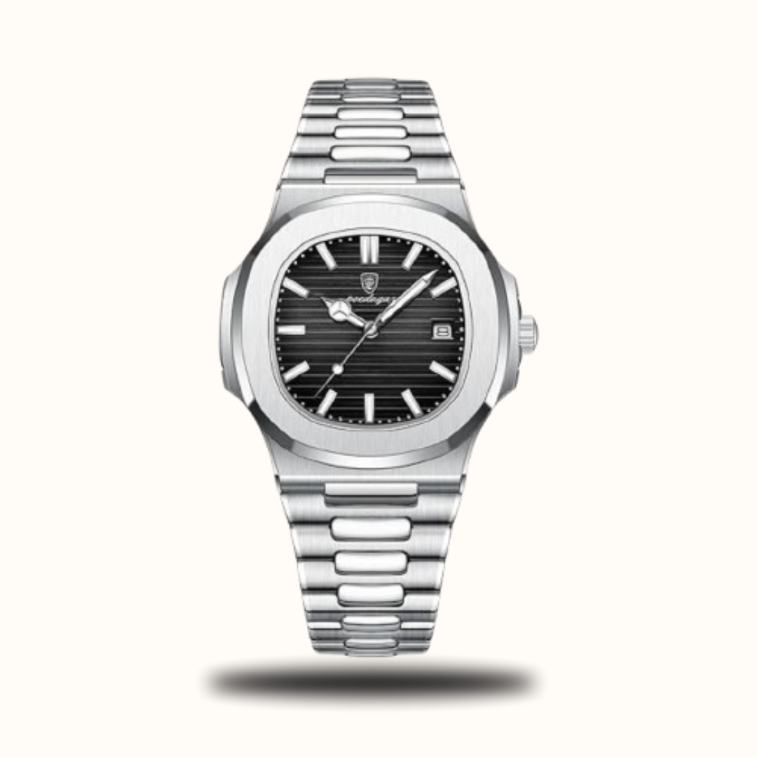 Malivon Sports Quartz