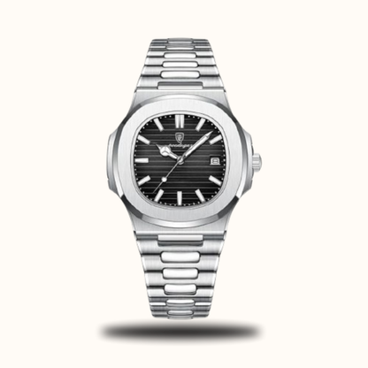 Malivon Sports Quartz