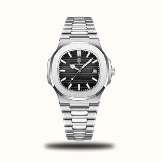 Malivon Sports Quartz