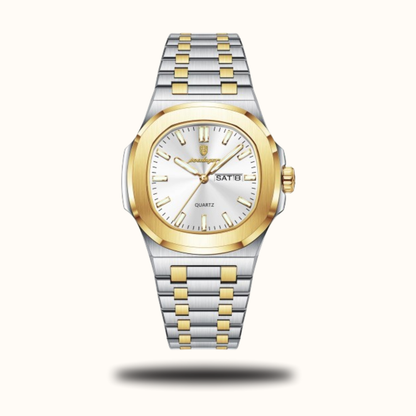 Malivon Square Date Men