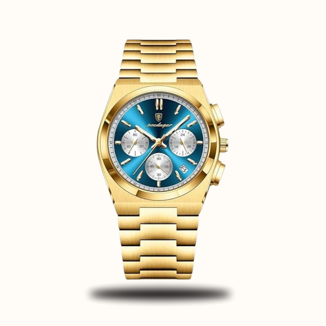 Malivon Chronograph Date Men