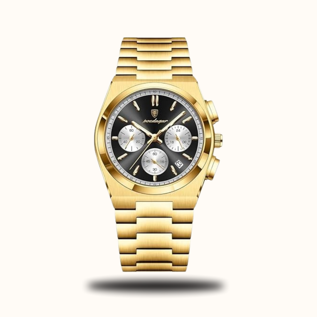 Malivon Chronograph Date Men