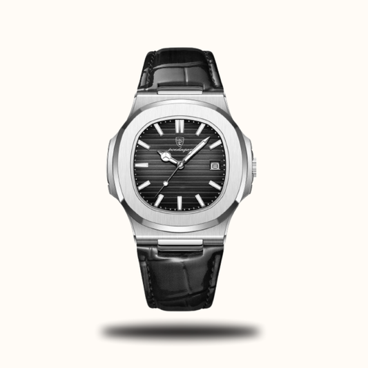 Malivon Leather Edition Unisex