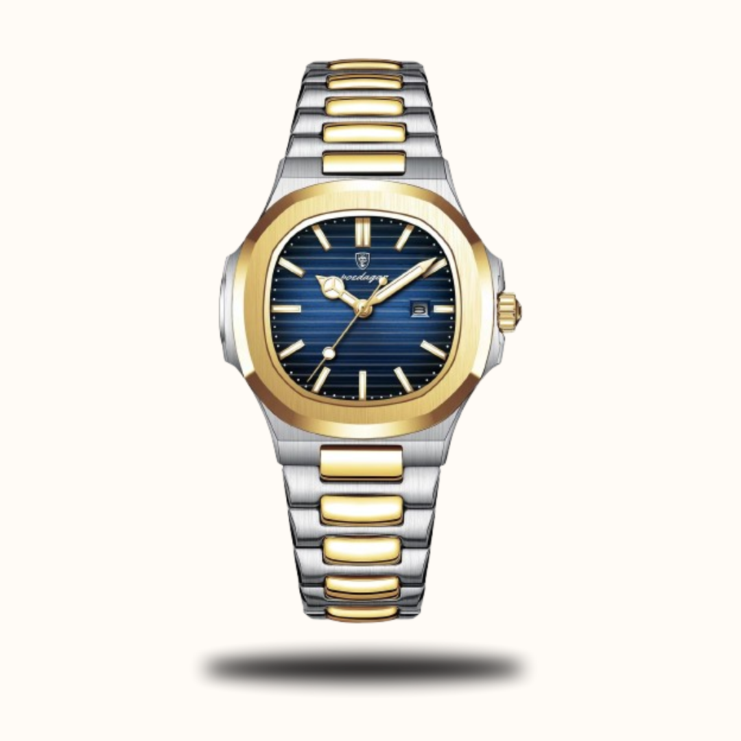 Fecha en Malivon Square