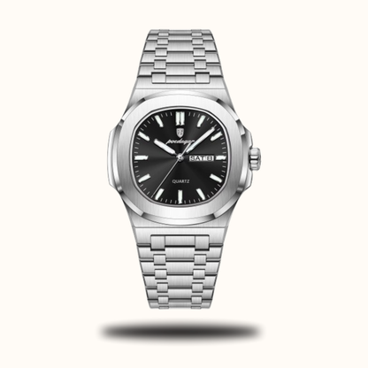 Malivon Square Date Men
