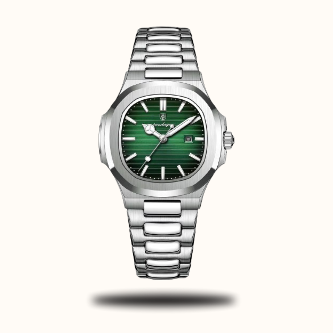 Fecha en Malivon Square