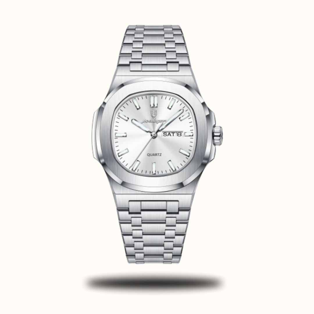 Malivon Square Date Men