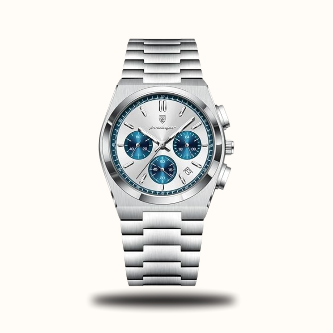 Malivon Chronograph Date Men