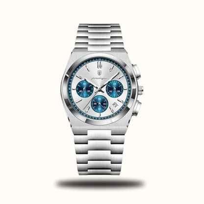 Malivon Chronograph Date Men