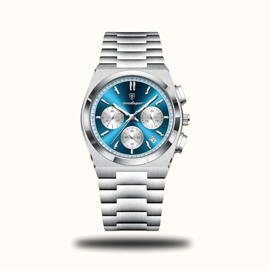 Malivon Chronograph Date Men